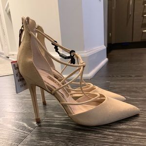 NWT ZARA Sandals